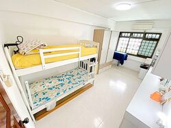 Blk 347 Kang Ching Road (Jurong West), HDB 5 Rooms #452954881